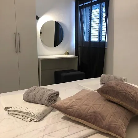 In Guest house Makarska