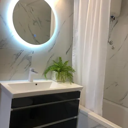 Guest house In Makarska