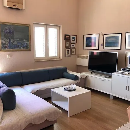 In Guest house Makarska