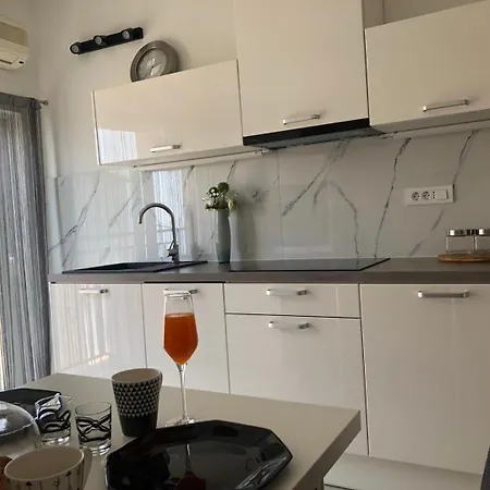 In 3* Makarska