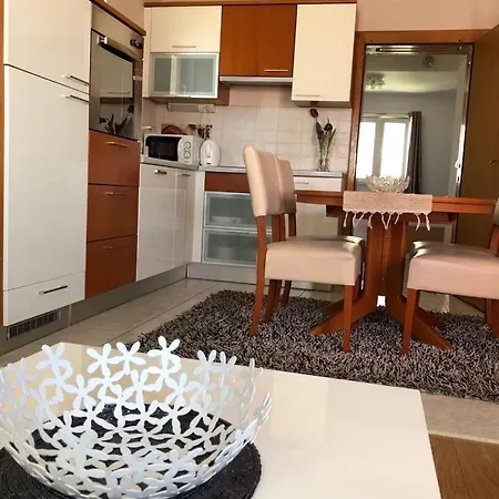 Guest house In Makarska