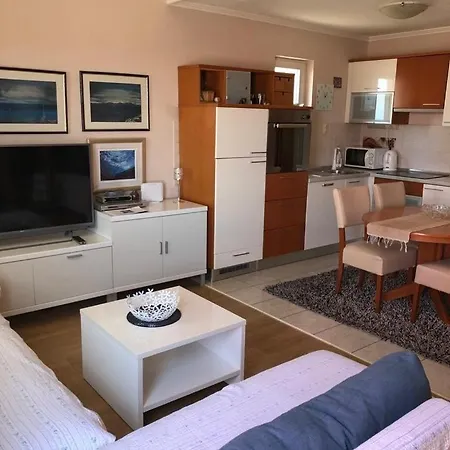 Guest house In