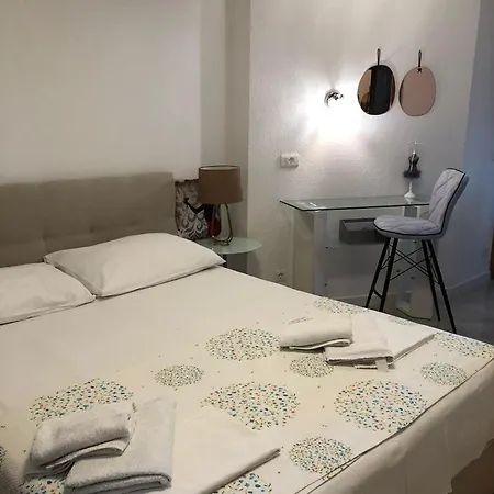 In Guest house Makarska