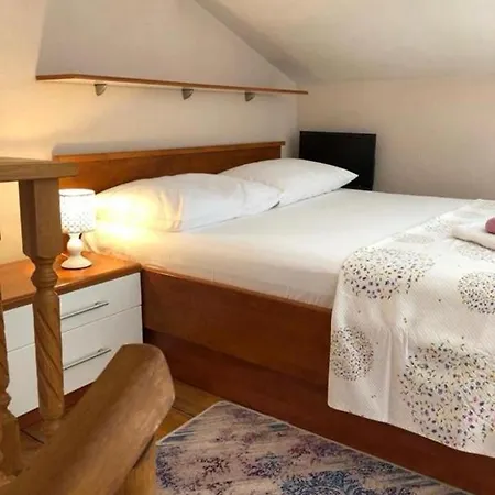 Guest house In Makarska
