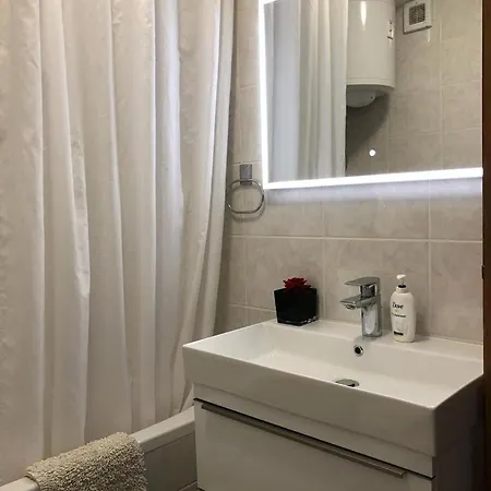 In 3* Makarska
