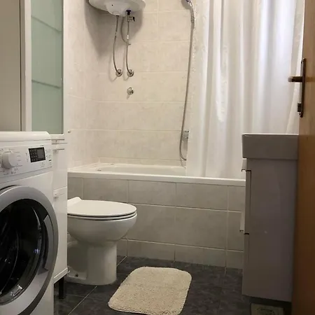 Guest house In