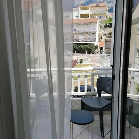 Guest house In