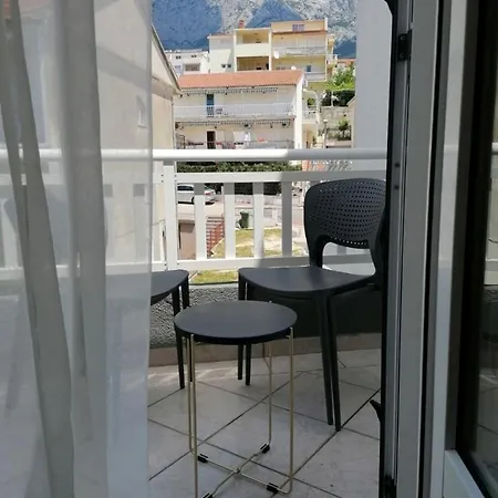 In Guest house